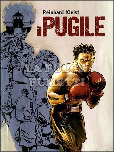IL PUGILE